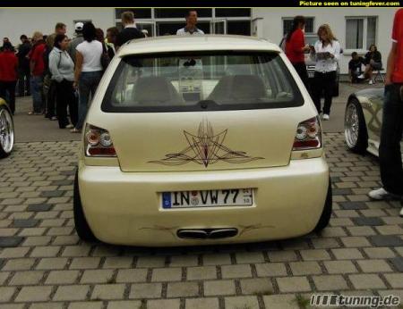 polo