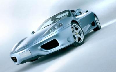 ferari
