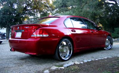 BMW
