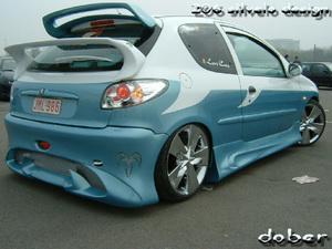 ocean's 206