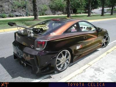 drag machine