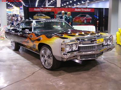 cadillac