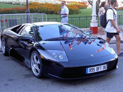 lamborghini