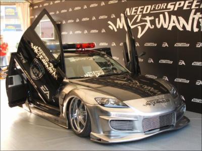 most wanted