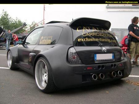 tuning/