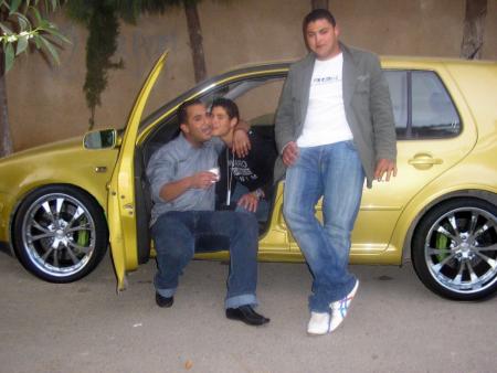 the fast and furious(afak)